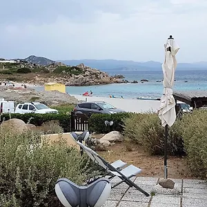 Mistral Nocleg ze śniadaniem Santa Teresa Gallura