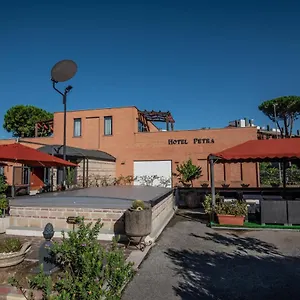 Petra Hotel