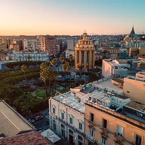 Caportigia Boutique Hotel Syracuse