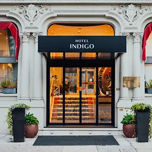 Indigo - Grand Des Arts, An Ihg (adults Only) Hotel Verona