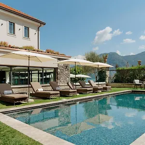 Musa Di Hotel Sala Comacina