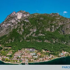 Parco San Marco Lifestyle Hotel Porlezza
