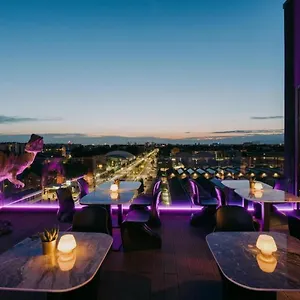 Collini Hotel Milan