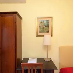 Dalla Mora Hotel Wenecja