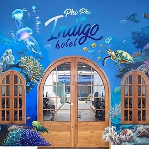 Indigo 3* Phi Phi Adaları