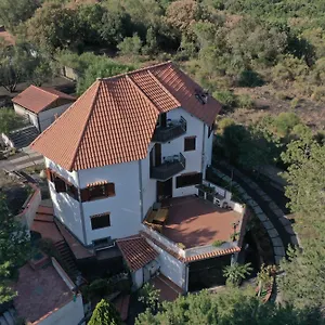 Joele Guest house Nicolosi