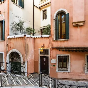 Casa Verardo Residenza D'epoca Hotel Venice