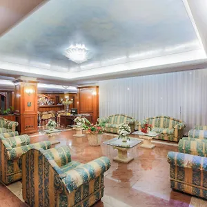 Capital Hotel