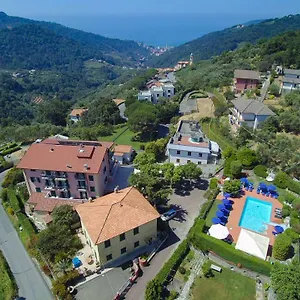 La Vigna Hotel Moneglia