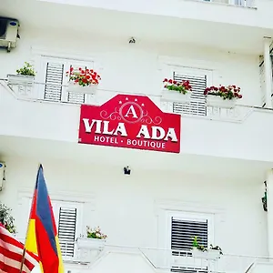 Ada 3* Tiran