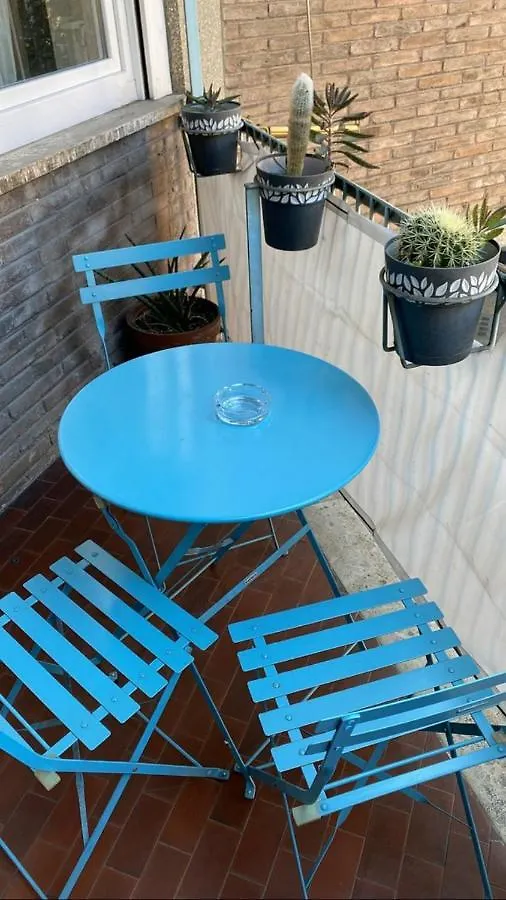 Trastevere Gallery Suites 로마 이탈리아