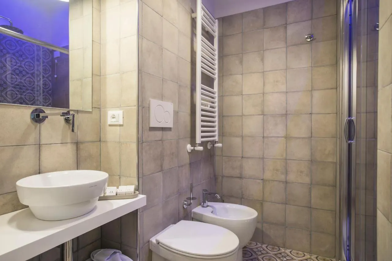 Trastevere Gallery Suites 로마 3*,  이탈리아