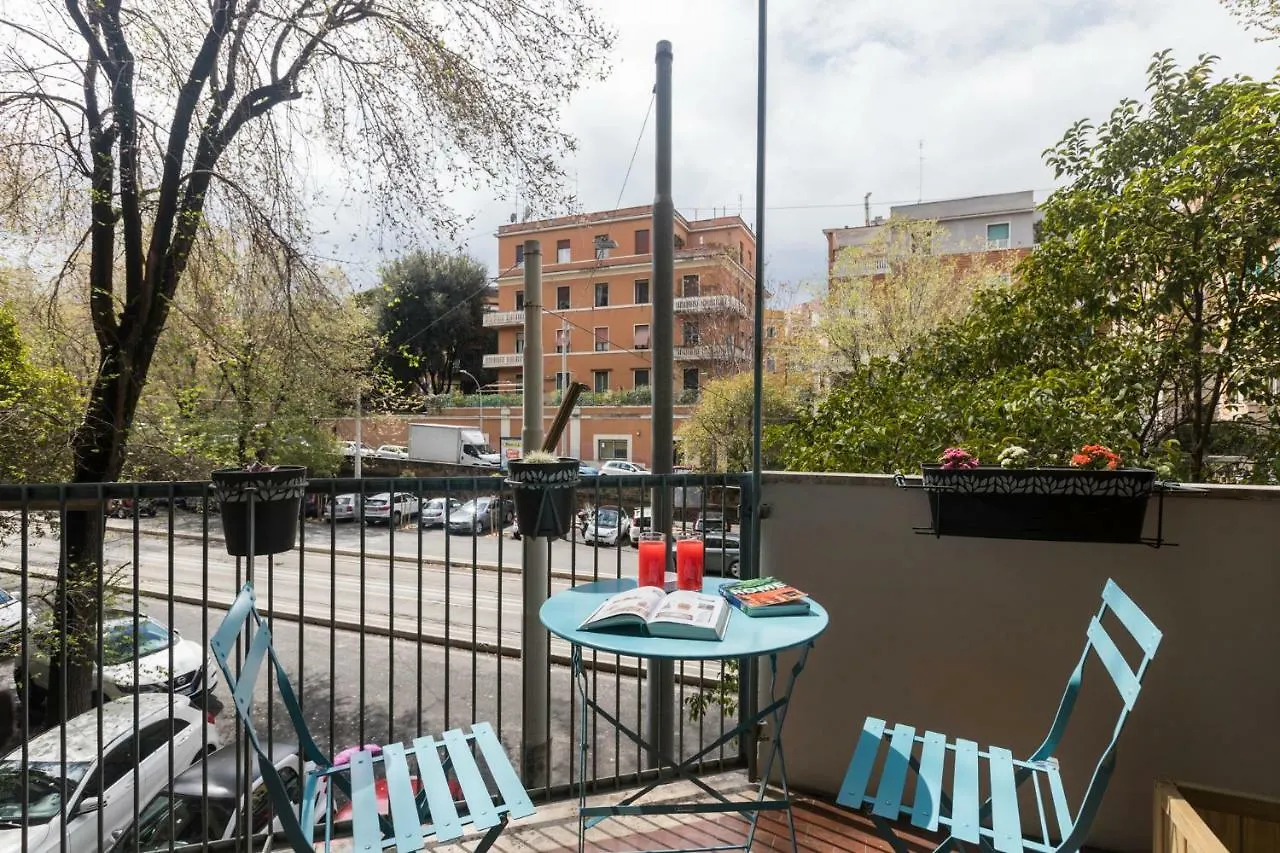 Trastevere Gallery Suites 로마